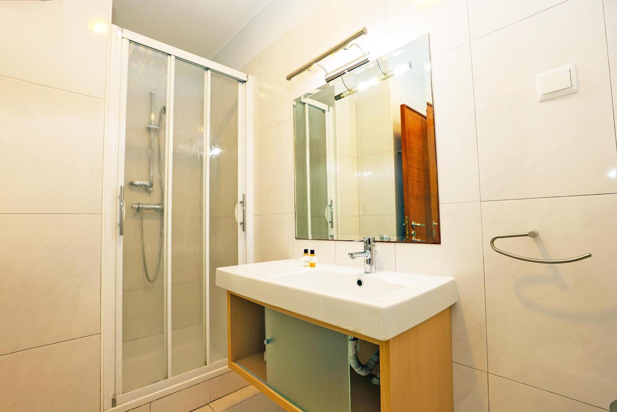 A01 - Marina Mirror Harbour Lejlighed Lagos Eksteriør billede